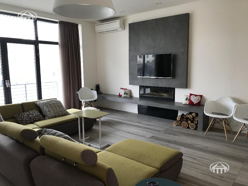 Особняк · 6 комн. · 355 м² · Давташен
