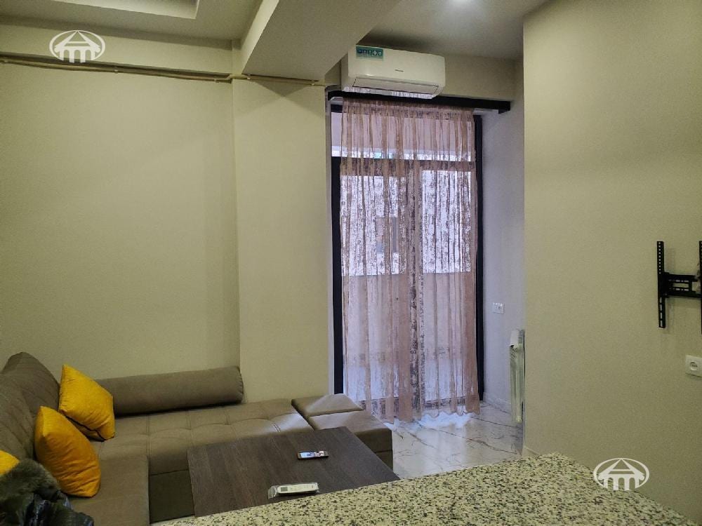 Apartment · 2 rooms · 50 m² · Arabkir