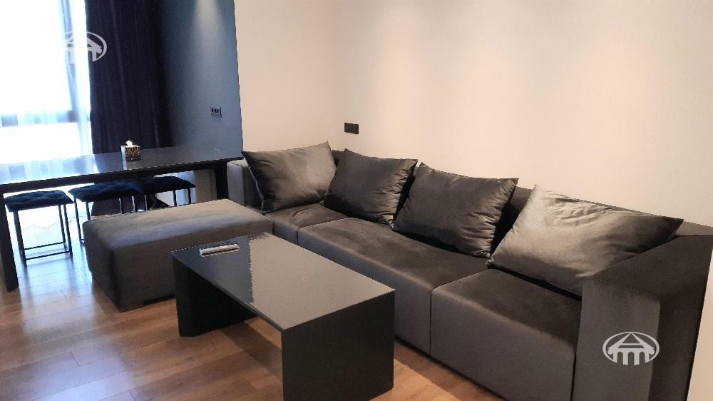Квартира · 2 комн. · 52 м² · Арабкир