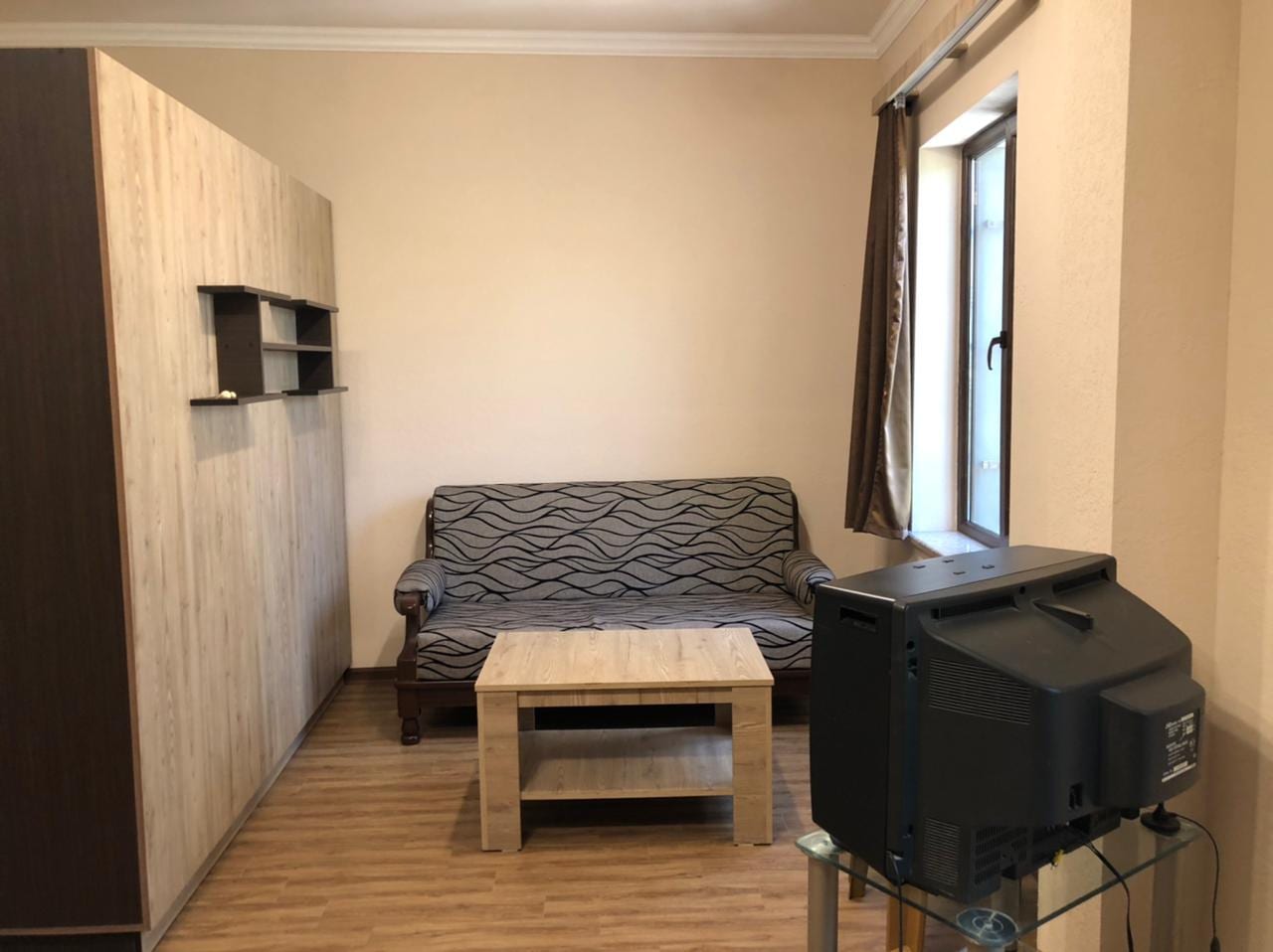Apartment · 1 rooms · 40 m² · Nor Nork