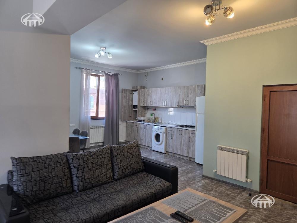 Дом · 2 комн. · 60 м² · Эребуни