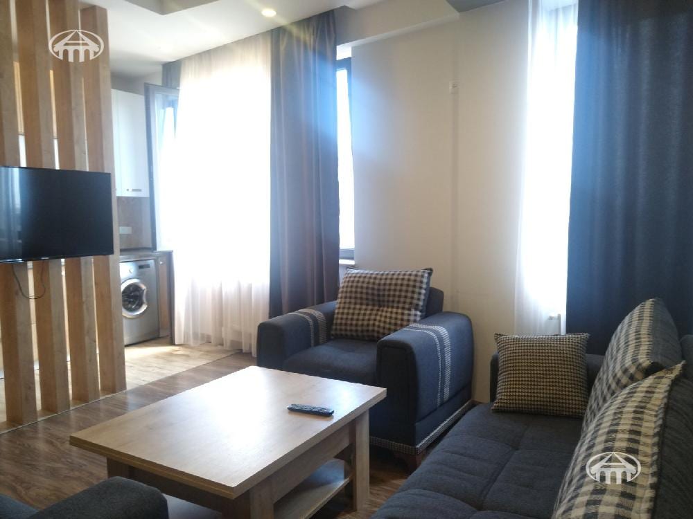 Apartment · 2 rooms · 50 m² · Kanaker-Zeytun