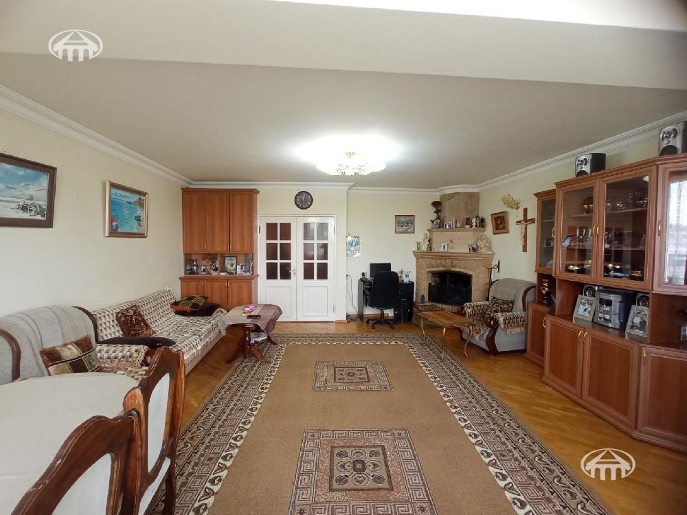 Apartment · 3 rooms · 94 m² · Malatia-Sebastia