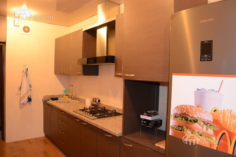 Apartment · 3 rooms · 96 m² · Arabkir