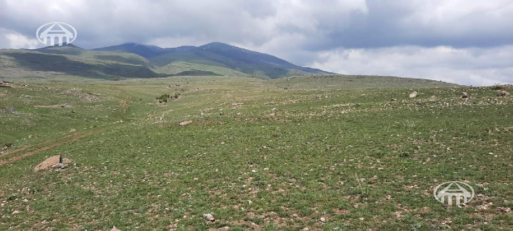 Հողատարածք · 27 433 մ² · Արագյուղ