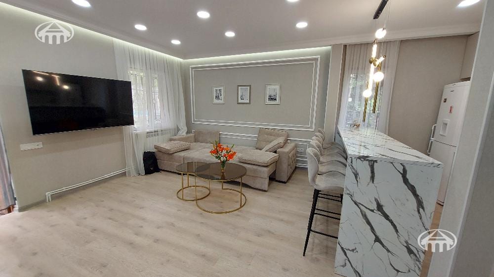 Загородный дом · 4 комн. · 150 м² · с. Аргел