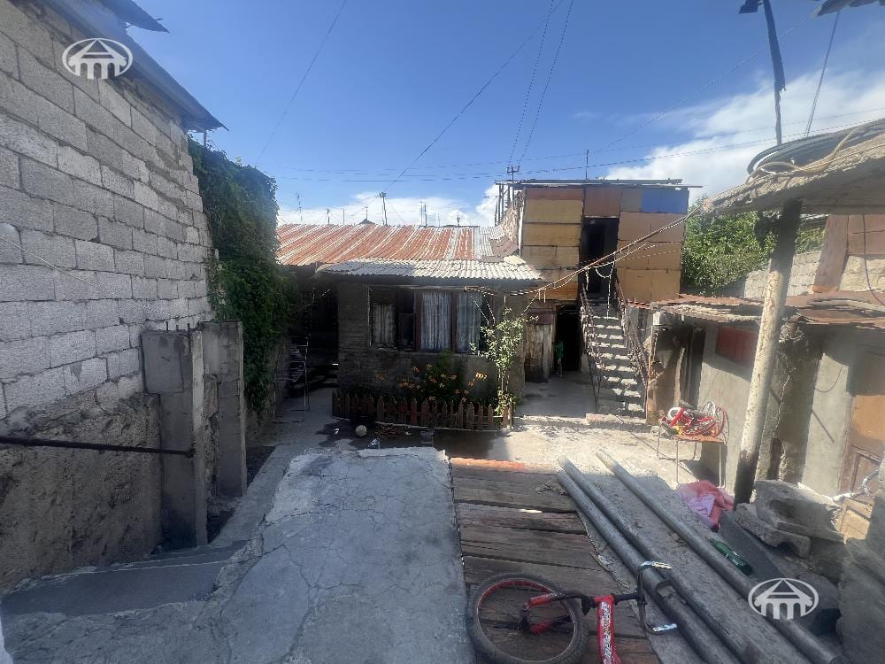 Land · 277 m² · Kanaker-Zeytun