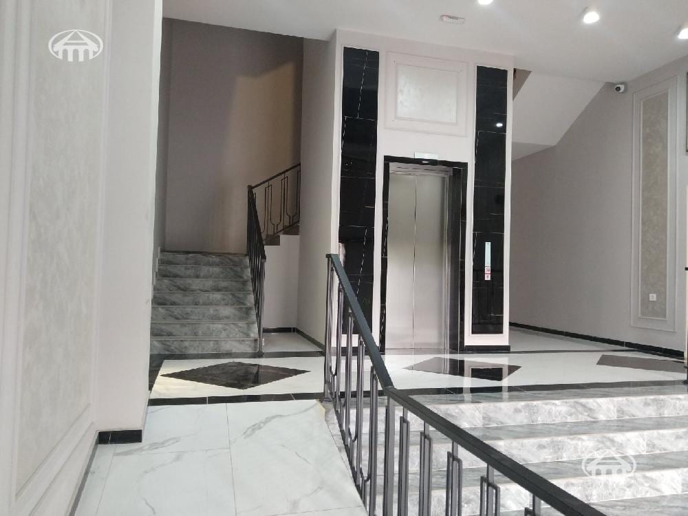 Офис · 153 м² · Канакер-Зейтун