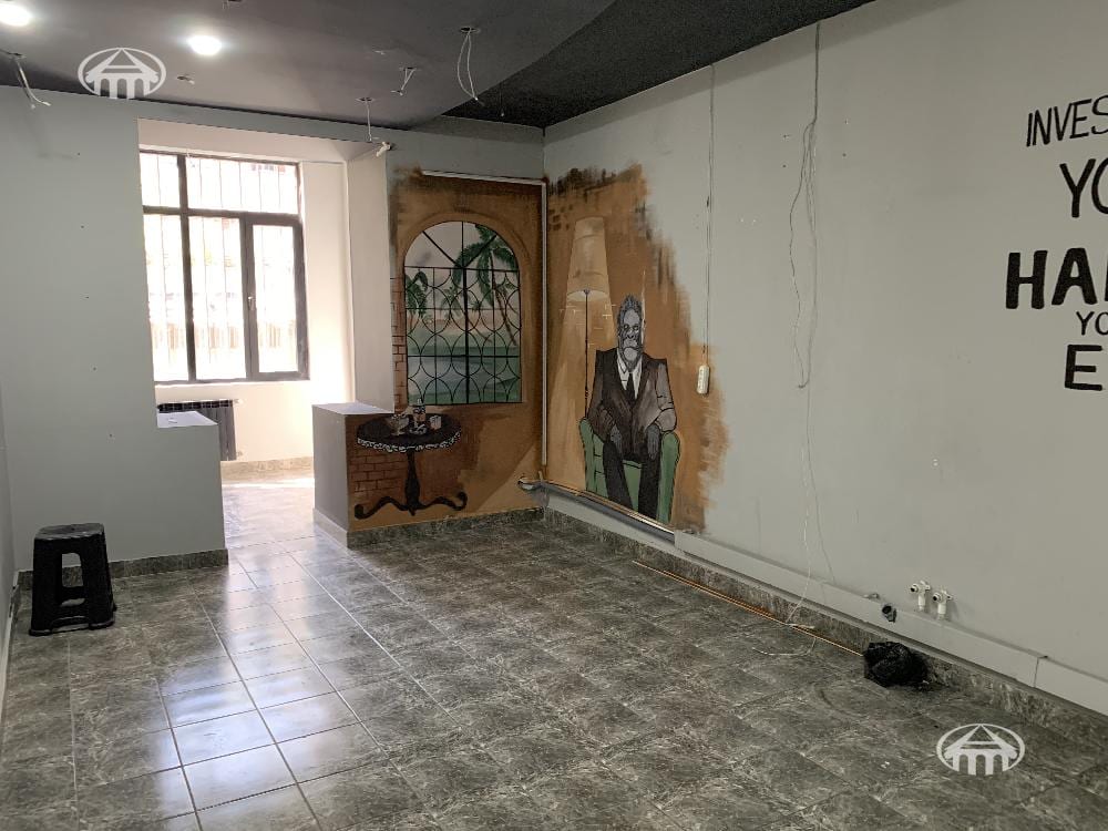 Other · 77 m² · Arabkir