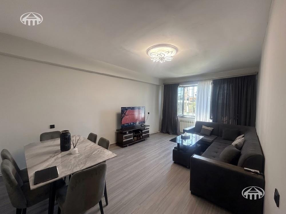 Apartment · 2 rooms · 64 m² · Arabkir