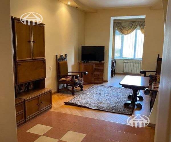 Квартира · 2 комн. · 69 м² · Арабкир