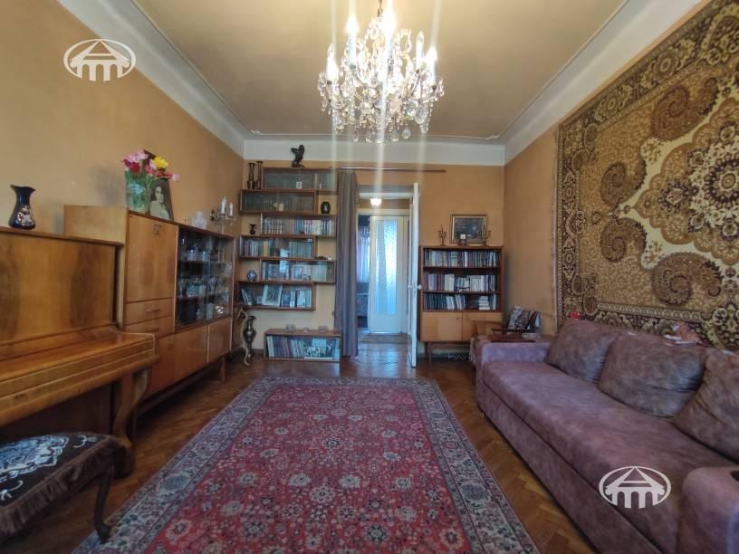 Квартира · 3 комн. · 86 м² · Арабкир