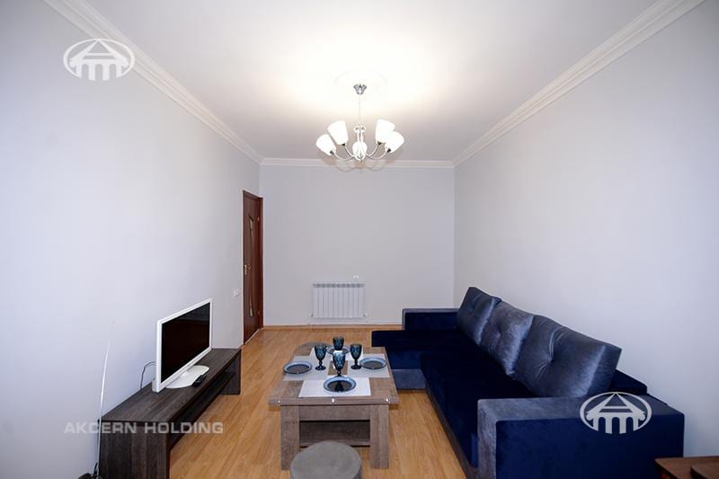 Apartment · 1 rooms · 42 m² · Arabkir