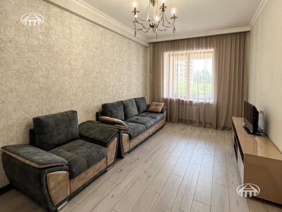 Apartment · 2 rooms · 62 m² · Nork-Marash