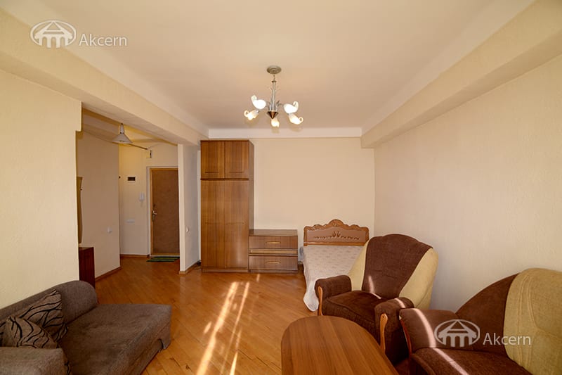 Բնակարան · 1 սեն. · 42 մ² · Արաբկիր