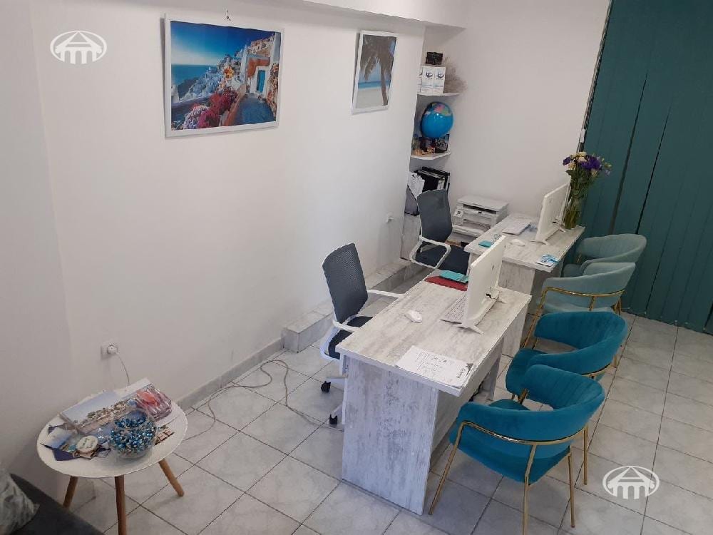 Office · 15 m² · Arabkir