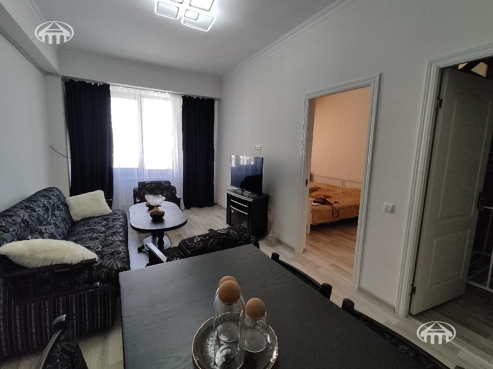 Квартира · 2 комн. · 50 м² · Шенгавит
