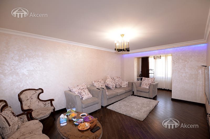 Բնակարան · 3 սեն. · 78 մ² · Ավան