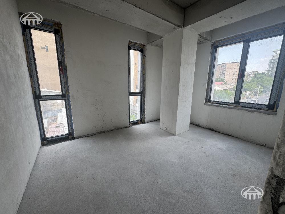 Apartment · 2 rooms · 66 m² · Arabkir