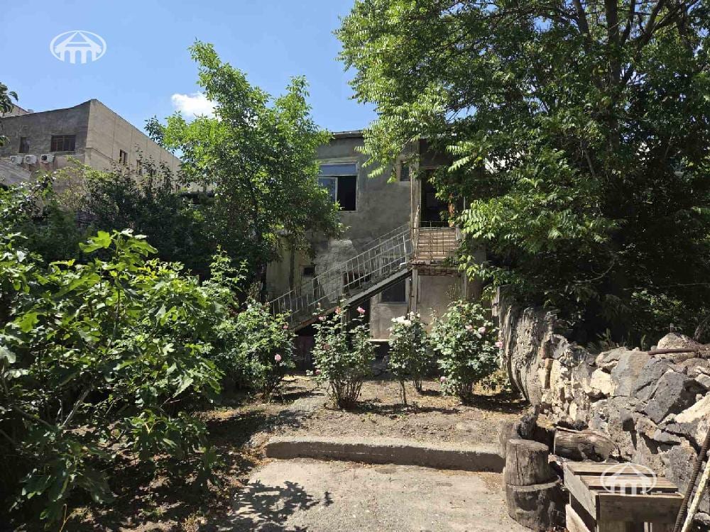 Land · 254 m² · Arabkir
