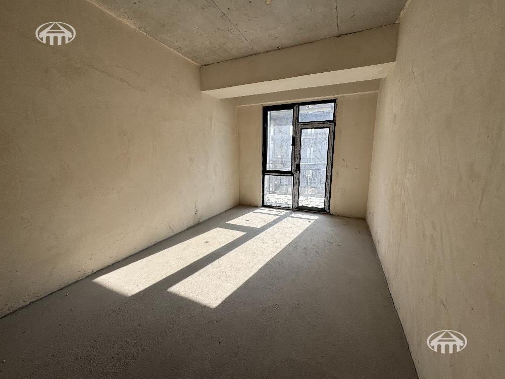 Квартира · 2 комн. · 53 м² · Аван