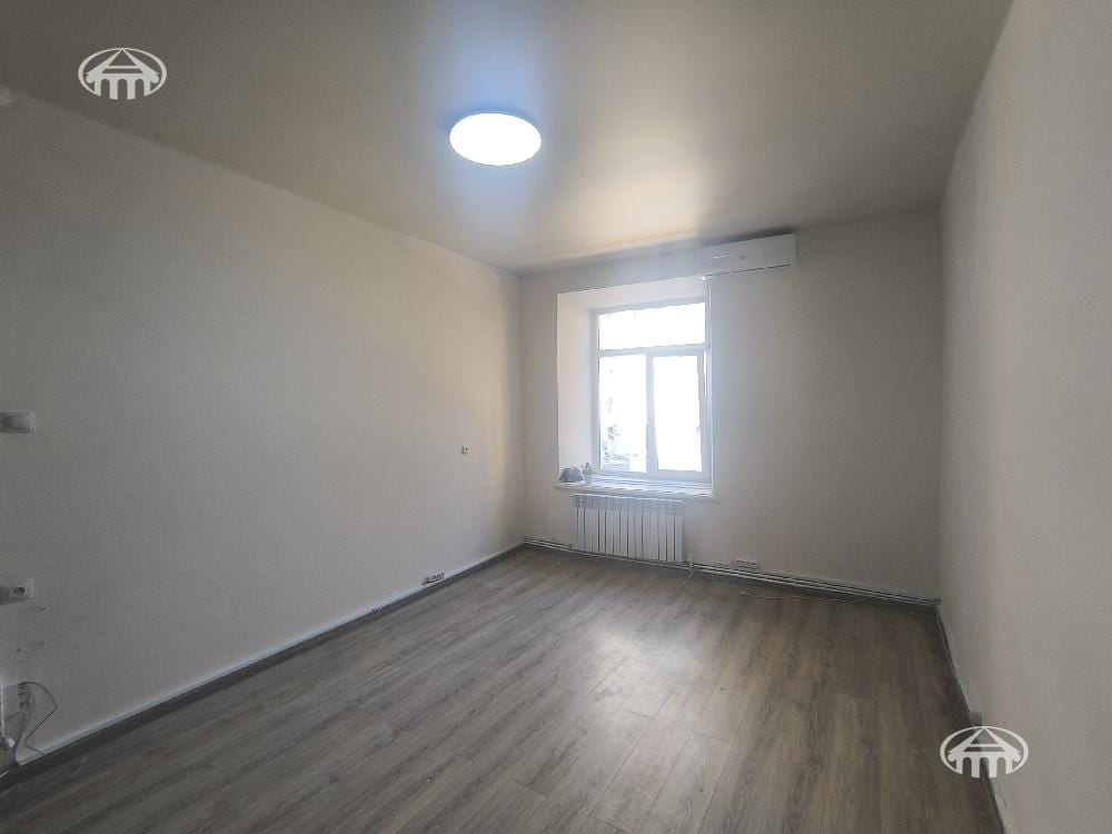 Офис · 58 м² · Кентрон