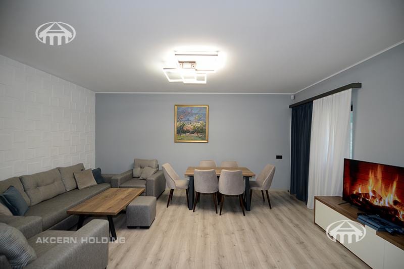 Mansion · 3 rooms · 120 m² · Kanaker-Zeytun
