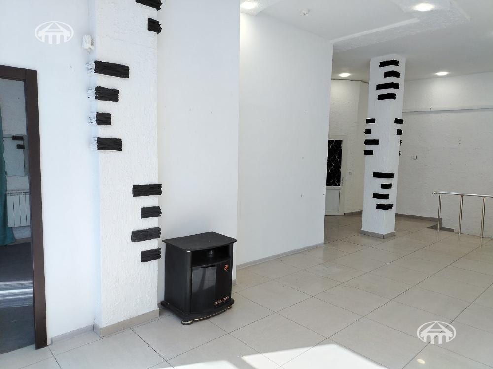 Офис · 55 м² · Кентрон