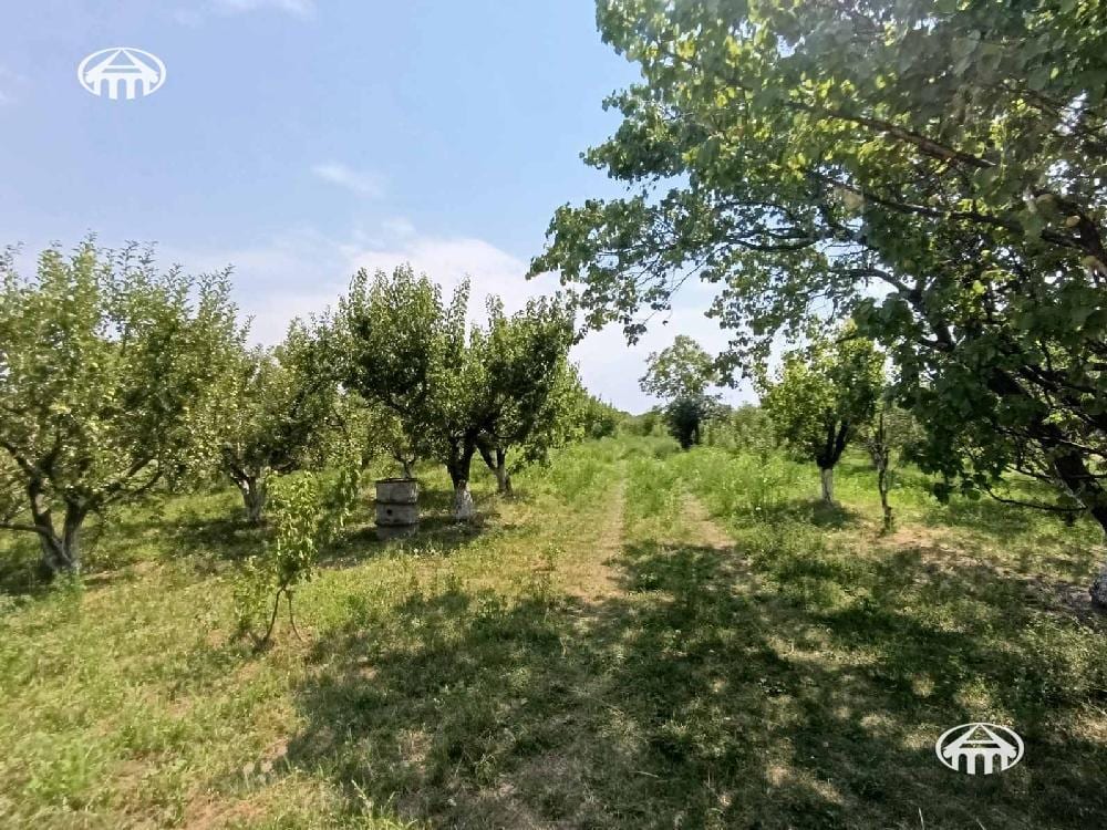 Հողատարածք · 4100 մ² · Արագածոտնի մարզ
