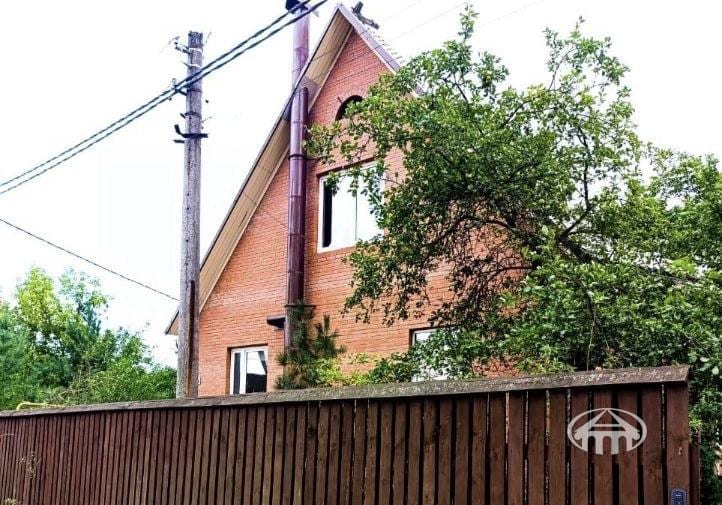 Особняк · 5 комн. · 297 м² · Москва