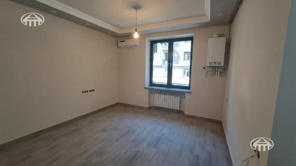 Բնակարան · 1 սեն. · 34 մ² · Արաբկիր