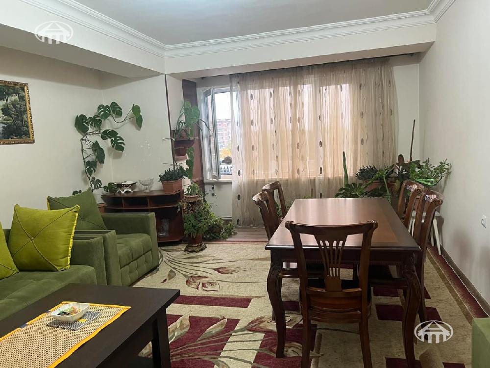 Квартира · 3 комн. · 90 м² · Малатия-Себастия