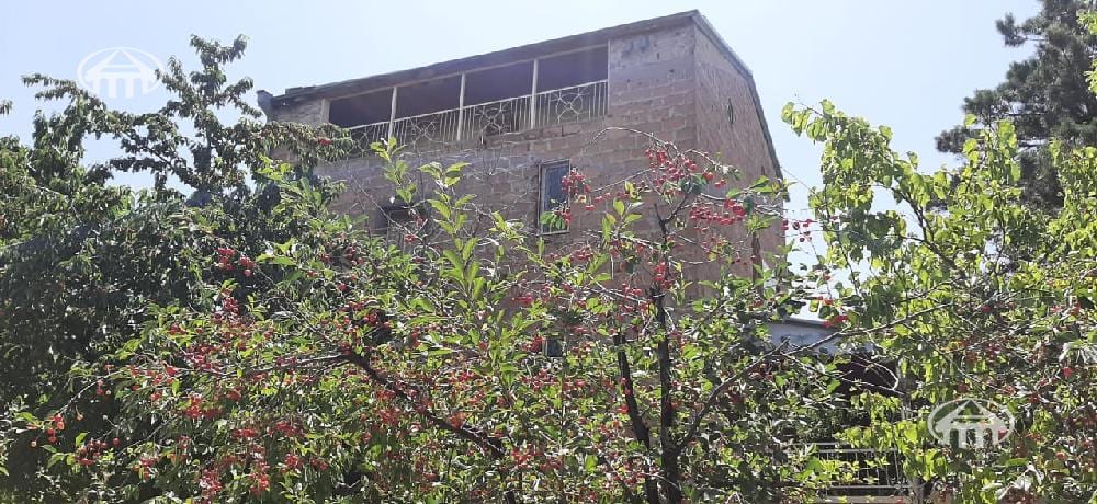 Country house · 4 rooms · 316 m² · Dzoraghbyur