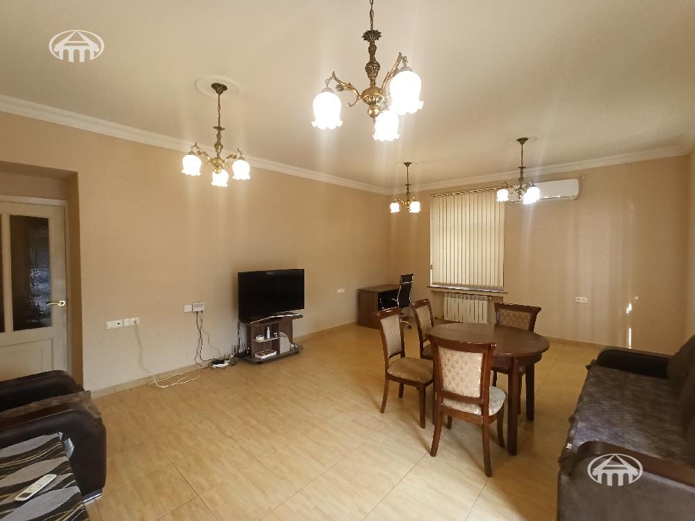 Office · 59 m² · Erebuni
