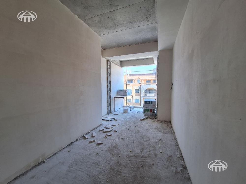 Apartment · 3 rooms · 96 m² · Nork-Marash