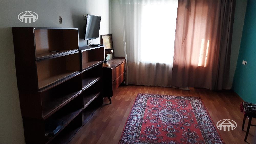 Квартира · 3 комн. · 76 м² · Арабкир