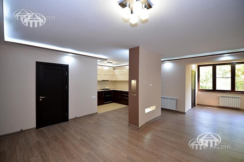 Офис · 88 м² · Кентрон
