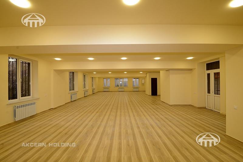Office · 170 m² · Arabkir