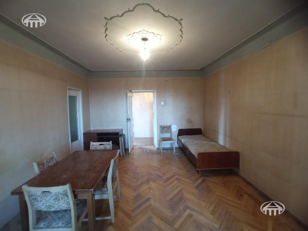 Apartment · 3 rooms · 76 m² · Malatia-Sebastia