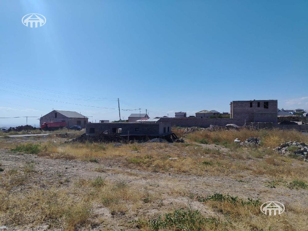 Հողատարածք · 1152 մ² · Պռոշյան