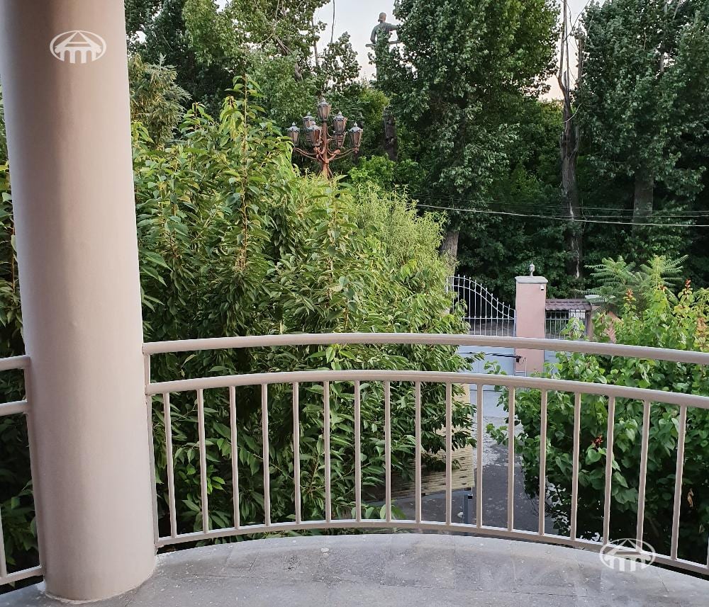 Office · 285 m² · Arabkir