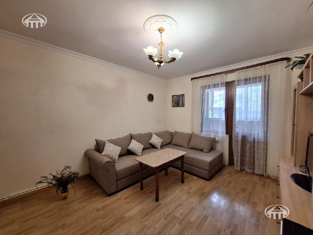 Apartment · 2 rooms · 65 m² · Kanaker-Zeytun