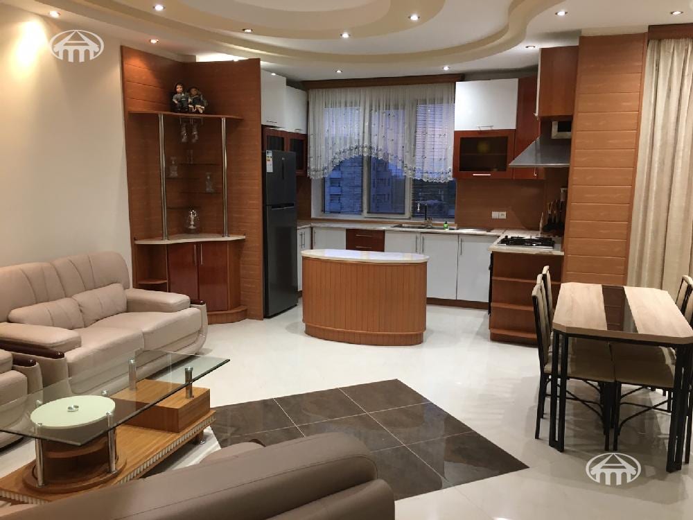 Квартира · 3 комн. · 73 м² · Арабкир