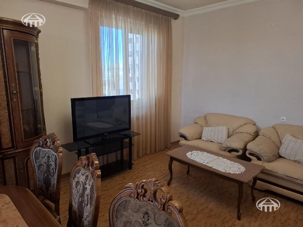 Apartment · 3 rooms · 94 m² · Kanaker-Zeytun