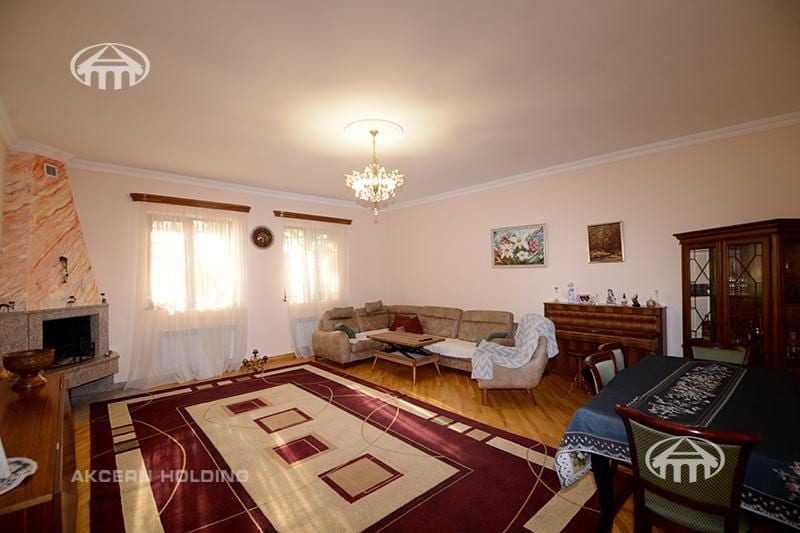 Особняк · 4 комн. · 236 м² · Давташен