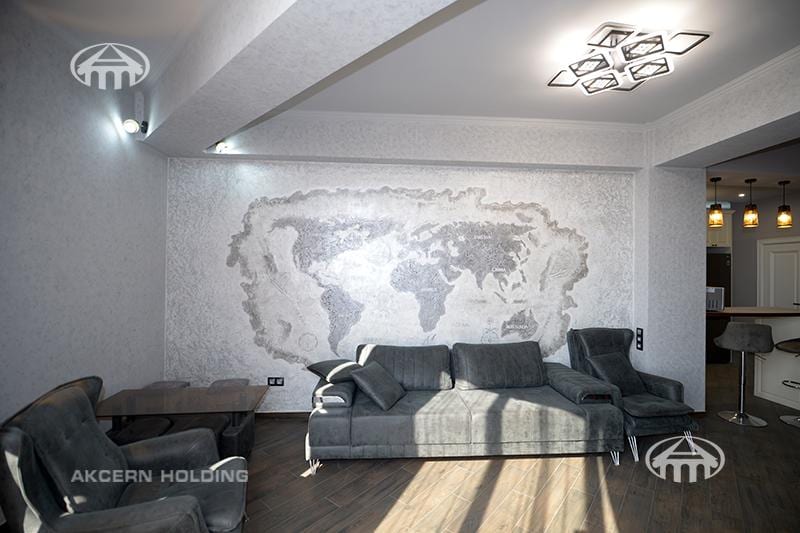 Квартира · 3 комн. · 85 м² · Арабкир