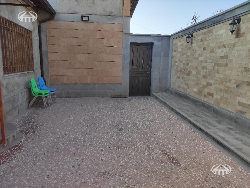 Apartment · 2 rooms · 55 m² · Arabkir