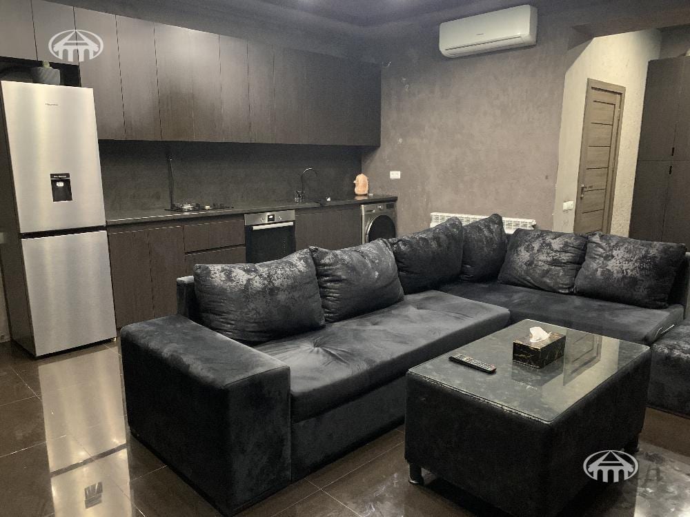 Apartment · 3 rooms · 58 m² · Shengavit