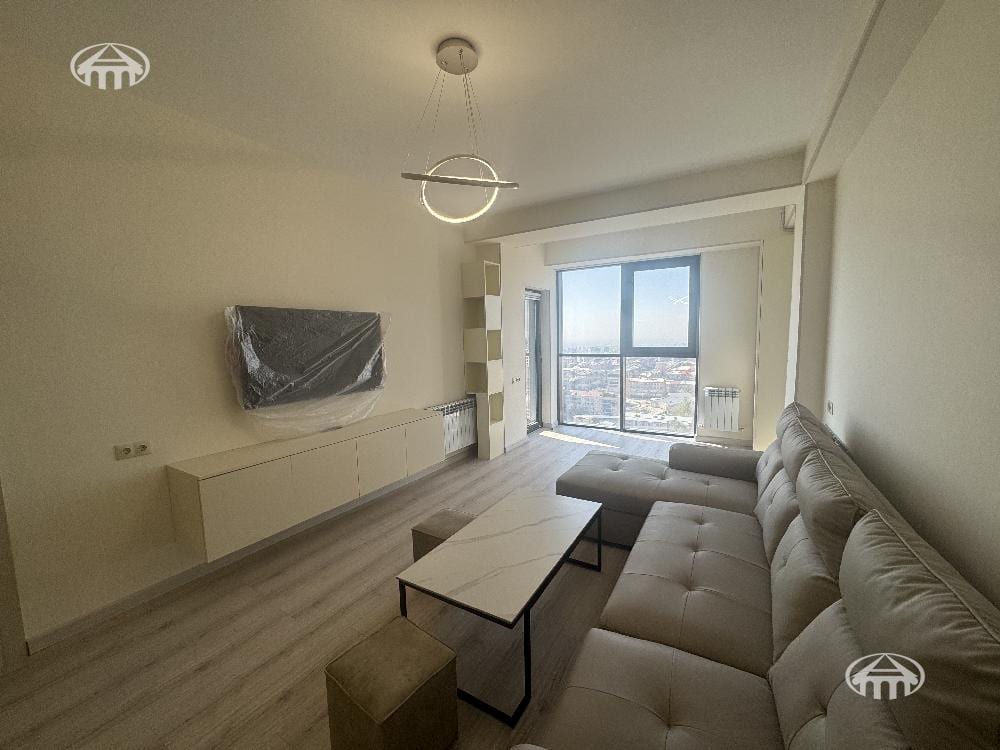 Квартира · 2 комн. · 70 м² · Арабкир