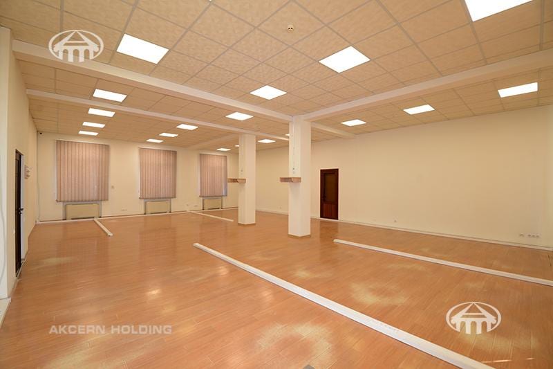 Офис · 274 м² · Канакер-Зейтун